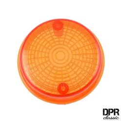   Indikátor árnyékoló, hátsó, kerek, homologizáció, Simson, DPR Classic