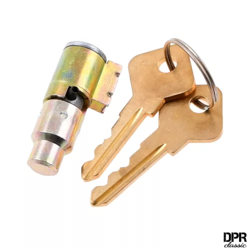 Kormányzár - MZ ES 175, 250, DPR Classic