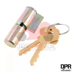 Kormányzár, DPR Classic, Simson S50, S51, S87