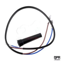   Fék érzékelő kábelköteg, első, Simson SR50, DPR Classic