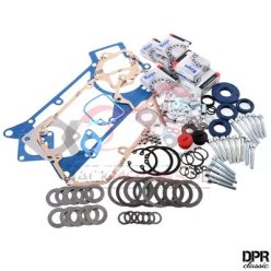   Motorblokk-felújító készlet, 126 db-os, "Big", Simson, S51,  DPR Classic