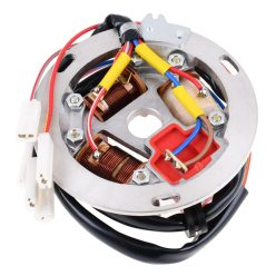   Állórész, 12V, 42/21W, 8305.2/2-100  - Simson, DPR Classic