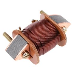   Töltőtekercs készlet, féklámpával, 12V, 21W, 8305.2-130/1 - Simson, DPR Classic