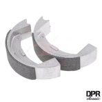 Fék és alkatrészei