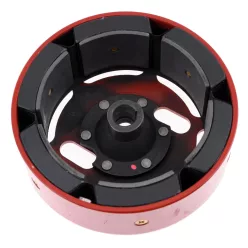   Mágneses lendkerék, 8306.10-010  - Simson SR2, KR50, DPR Classic, "Slimz"