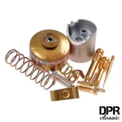   Karburátor javító készlet, nagy kiszerelésben, 12 db-os, Jawa 50, DPR Classic