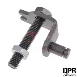 Sebességváltó beállítási test, Simson, DPR Classic