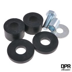   Üzemanyagtartály rögzítő készlet, Simson S51, DPR Classic Simson s51 DPR Classi