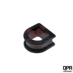   Gumitömítés, nagyfeszültségű kábelhez, Simson S50, KR51, DPR Classic