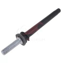   Felső rugó, lengéscsillapító rögzítéséhez, első, Romet, Delux