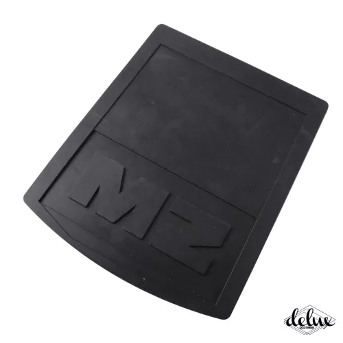 Sárfogó, MZ LOGO DDR mintás DELUX