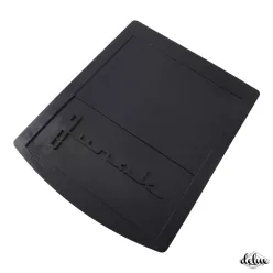 Sárfogó, JUNAK LOGO DELUX