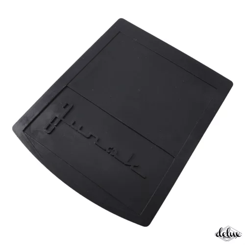 Sárfogó, JUNAK LOGO DELUX