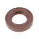 Szimering, 19x32x07, tengely, Romet, LYO, Viton