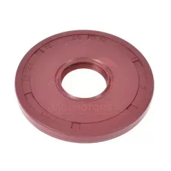 Szimering, 25x72x07, MZ ETZ 250, LYO, Viton