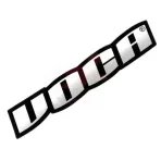 Matricák, emblémák