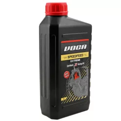 Olaj, VOCA SPF EXTREME 2T, 100% szintetikus, 1L