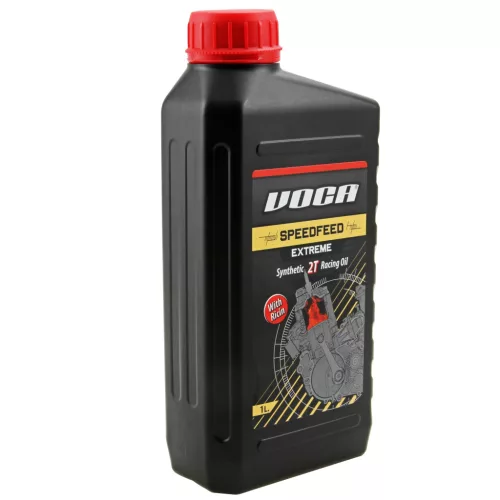Olaj, VOCA SPF EXTREME 2T, 100% szintetikus, 1L