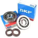 Főtengelycsapágyak