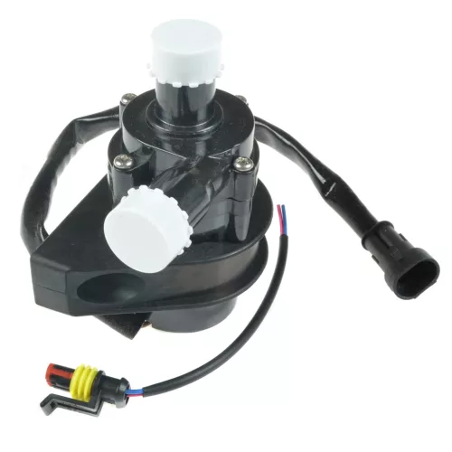 Vízpumpa, 12V, VOCA, univerzális