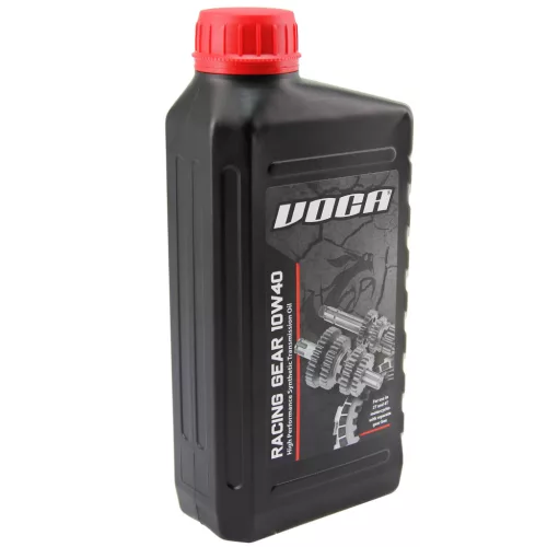 Hajtóműolaj, VOCA RACING GEAR, 10W40, 1L