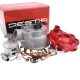 Henger, VOCA BESTIA NICASIL RACING 80CC, MINARELLI AM6 + piros hengerfej