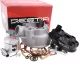 Henger, VOCA BESTIA NICASIL RACING 80CC, MINARELLI AM6 + fekete hengerfej