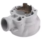 Henger, VOCA BESTIA NICASIL RACING 80CC, MINARELLI AM6 + fekete hengerfej