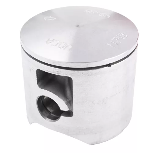 Henger, VOCA BESTIA NICASIL RACING 80CC, MINARELLI AM6 + fekete hengerfej