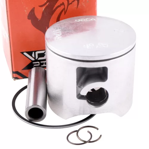 Dugattyú, VOCA BESTIA, 80CC, MINARELLI AM6 / DERBI, 50MM készlet