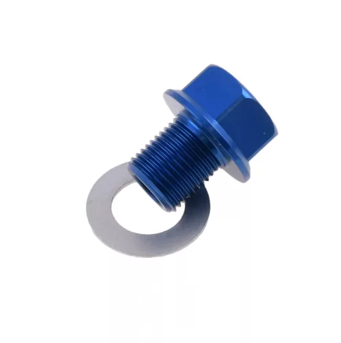 Hőmérséklet érzékelő adapter, M14x1,25, MINARELLI AM6, VOCA
