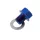 Hőmérséklet érzékelő adapter, M14x1,5, DERBI D50B0 EBS050, VOCA