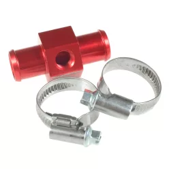 Hőmérséklet érzékelő adapter, 1/8", 16MM, VOCA