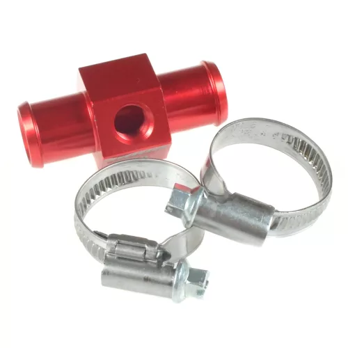 Hőmérséklet érzékelő adapter, 1/8", 16MM, VOCA