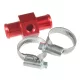 Hőmérséklet érzékelő adapter, 1/8", 16MM, VOCA
