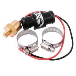   Hőmérséklet érzékelő adapter, 1/8", 22MM, VOCA + érzékelő