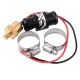 Hőmérséklet érzékelő adapter, 1/8", 22MM, VOCA + érzékelő