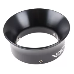 Karburátor levegő JET, PWK, VOCA RACING, CNC, fekete