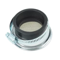   Karburátor légáramlás-szabályozó gyűrű, KEIHIN PWK, 48MM, VOCA