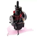 Komplett karburátorok