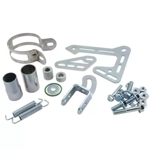 Kipufogó rögzítő készlet, VOCA ROOKIE RACING, MINARELLI AM6