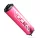 Kipufogódob vég, VOCA EVO BESTIA STYLE, pink - fekete