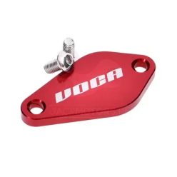   Olajpumpa sapka, piros, VOCA, MINARELLI AM6 / DERBI D50B0, EBS050