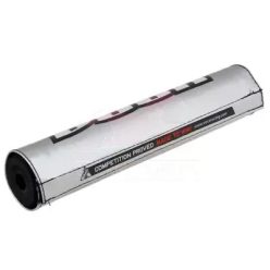 Kormánybetét, ezüst, VOCA