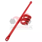 Kormány és alkatrészei