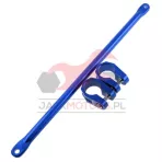 Kormány és alkatrészei