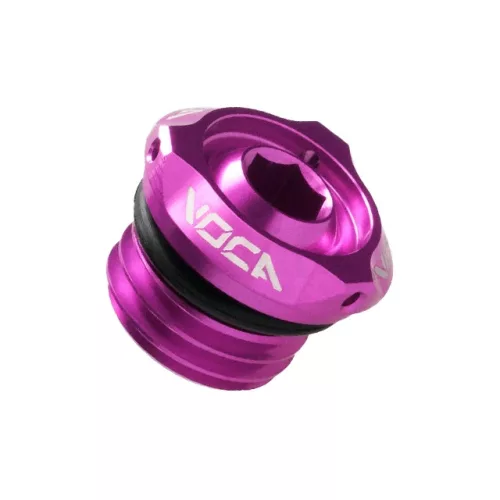 Olajsapka, VOCA CNC V2, lila, MINARELLI AM6