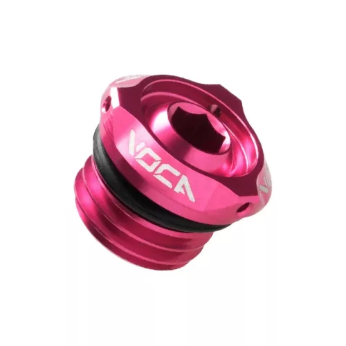Olajsapka, VOCA CNC V2, rózsaszín, MINARELLI AM6