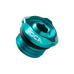 Olajsapka, VOCA CNC V2, világoskék, MINARELLI AM6