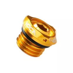 Olajsapka, VOCA CNC V2, arany, MINARELLI AM6